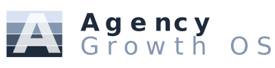 Agency Growth OS logo
